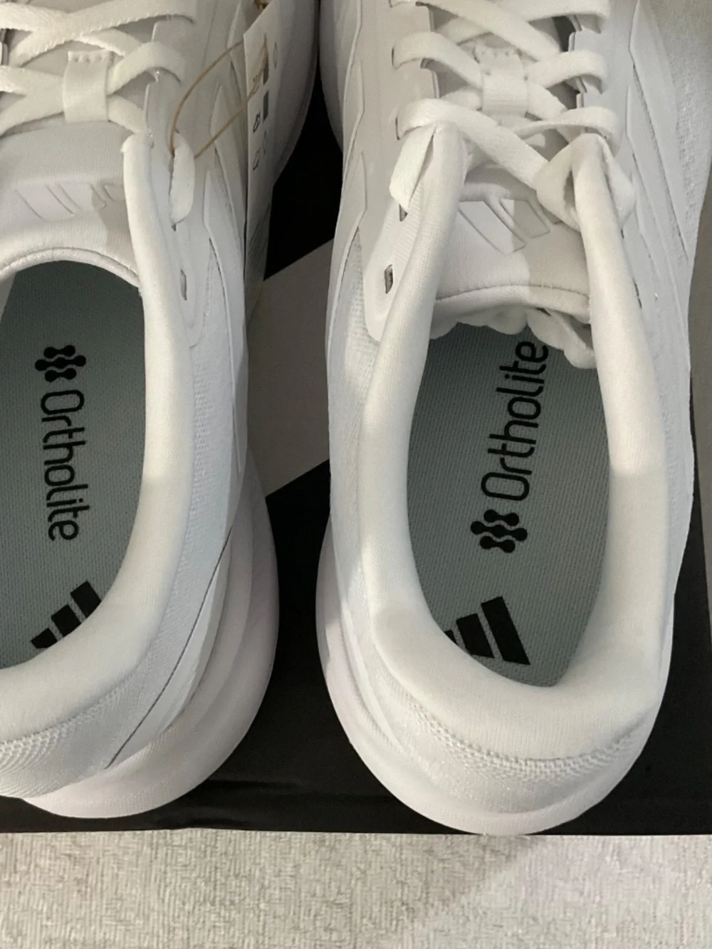 adidas men Runfalcon 5 Running Shoes.